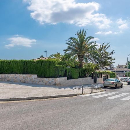 Villa Teulera Palma de Maiorca Exterior foto