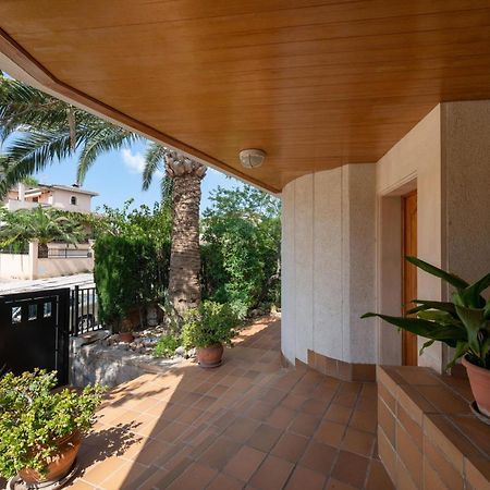 Villa Teulera Palma de Maiorca Exterior foto
